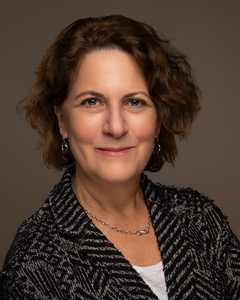Naomi Rutenberg